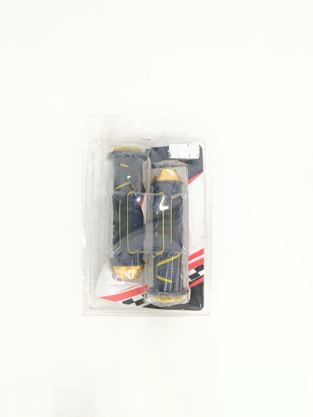 Tdx Grip Jalu Silver – 1