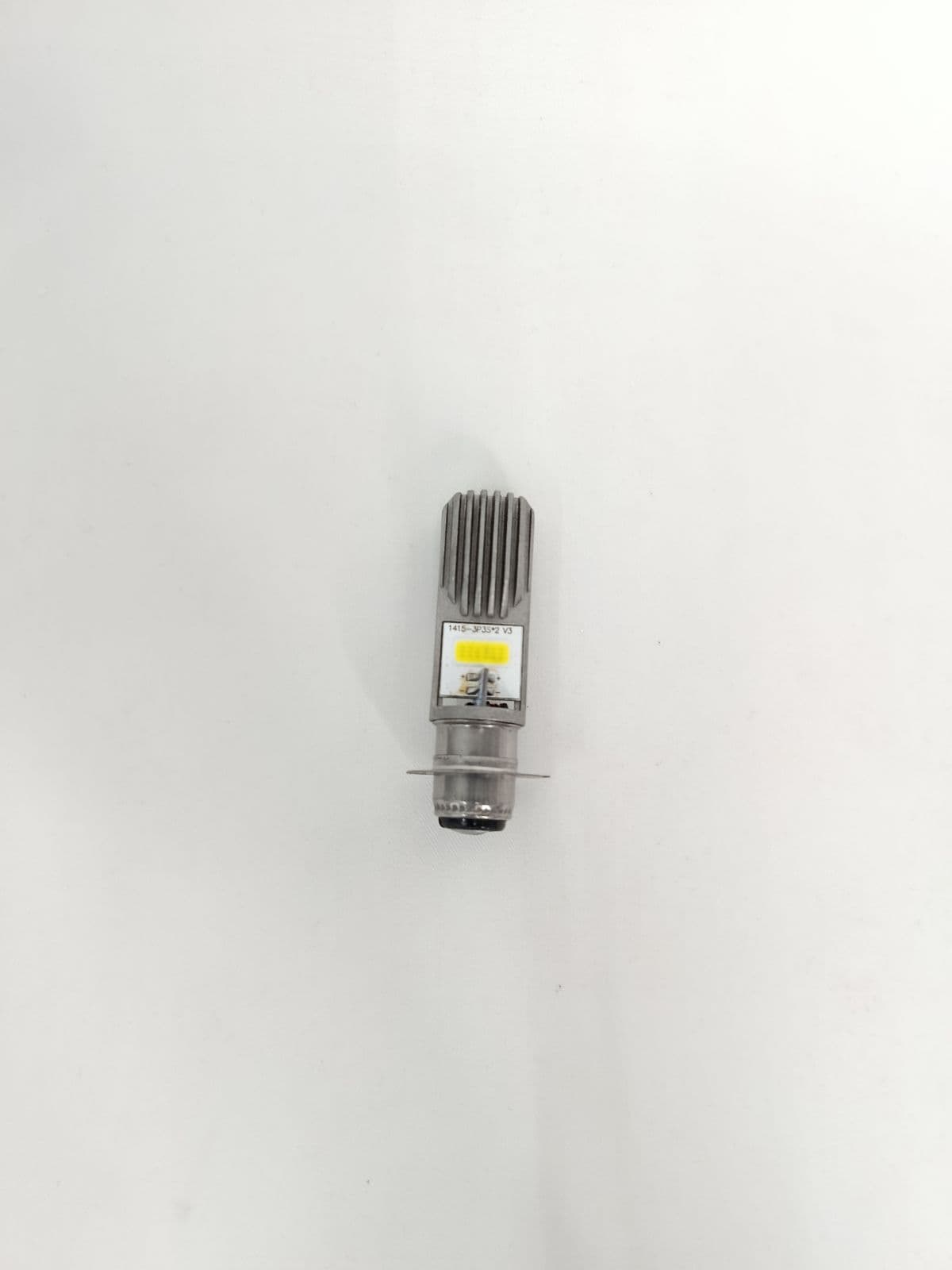 Lampu Depan Model Tyto – 1