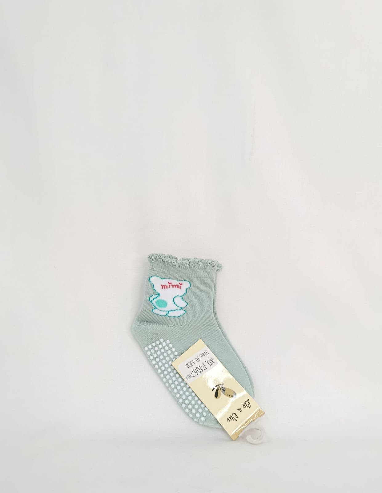 Kaos Kaki Balita Lis Vin 10-13 – 1