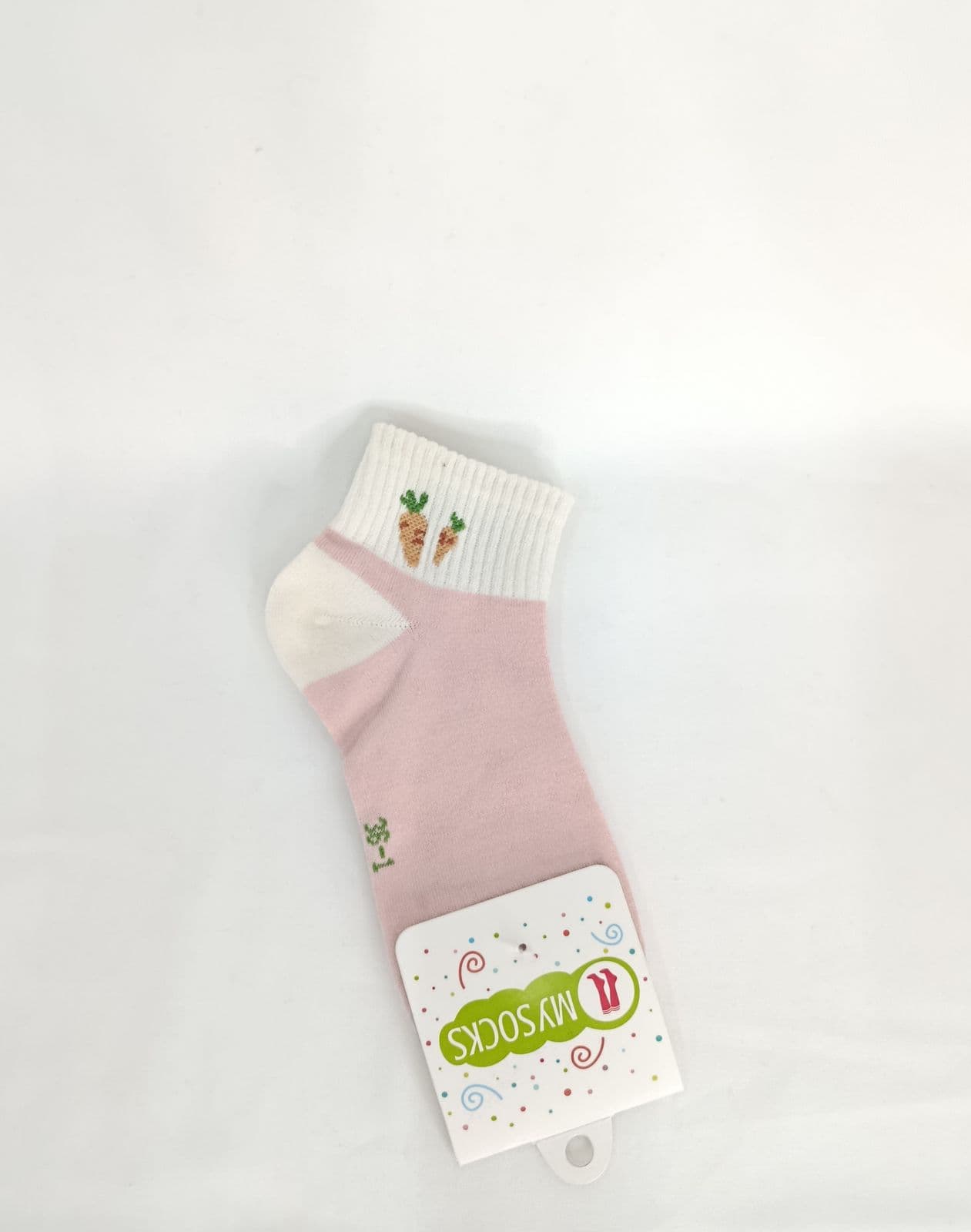 Kaos Kaki Tgg Jmxiaoxiong – 1