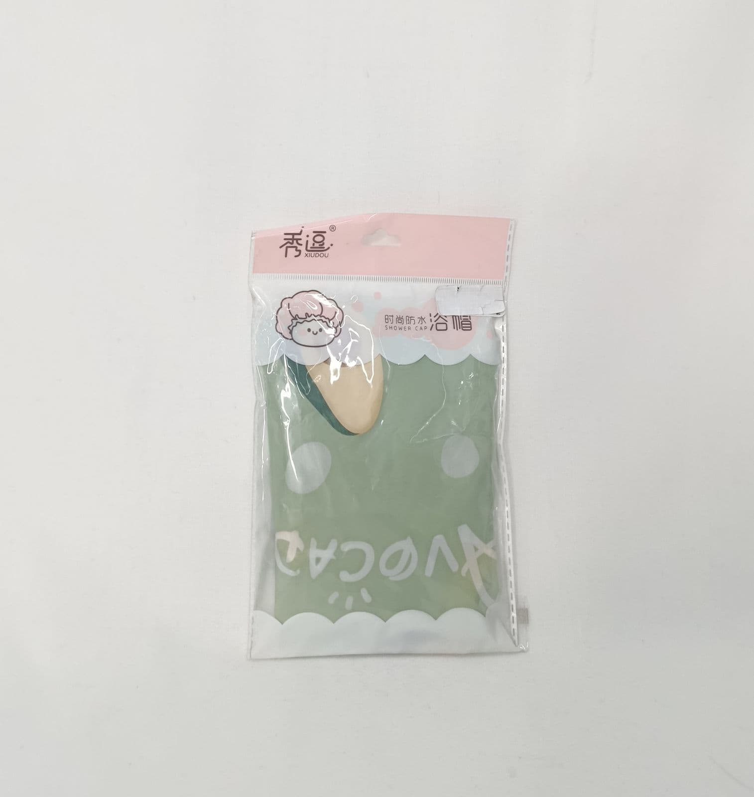 Shower Cup WH 4 – 2
