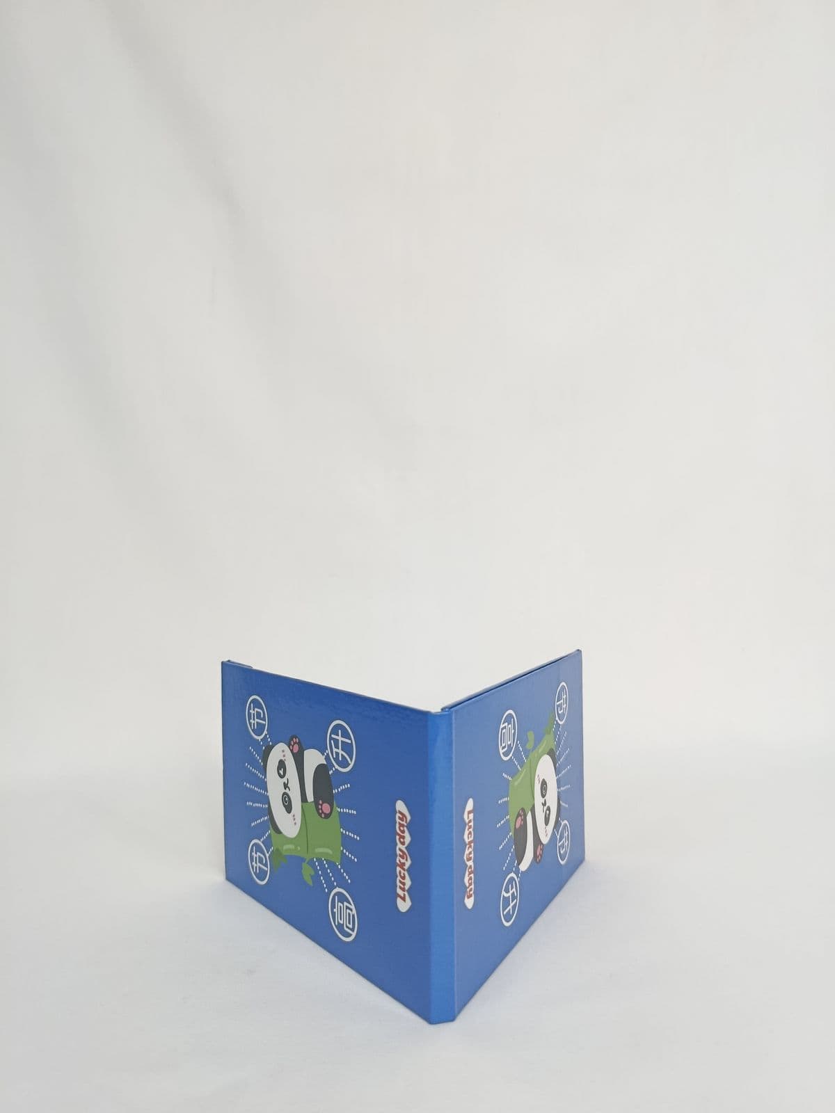 Kaca YB 2 – 1