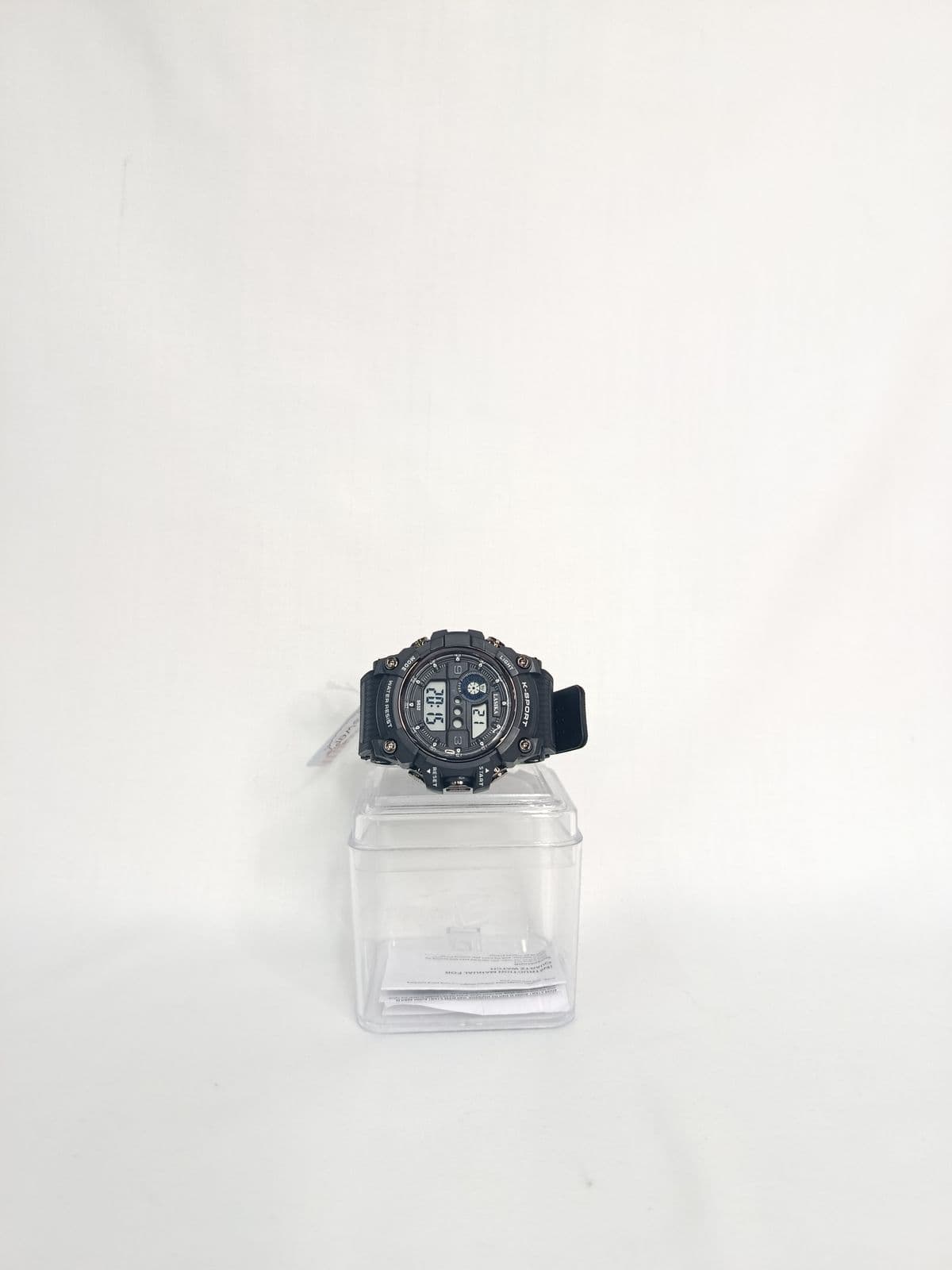 Jam Tangan Lasika Jmb – 1