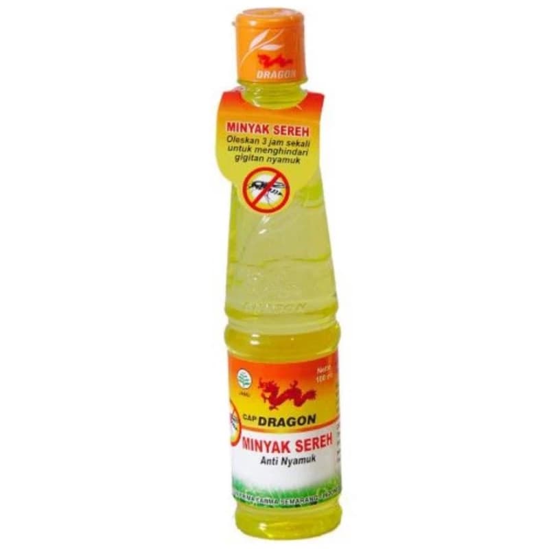 Dragon Minyak Sereh 100 ml – 1